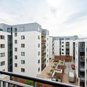 Appartement met Twee Slaapkamers